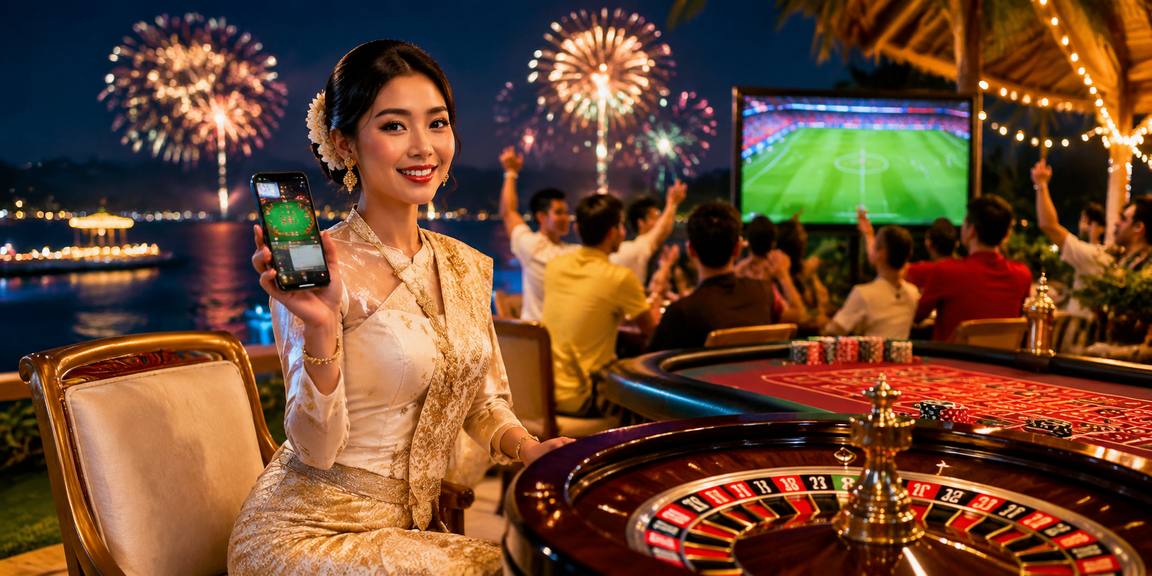mmvip mobile gaming