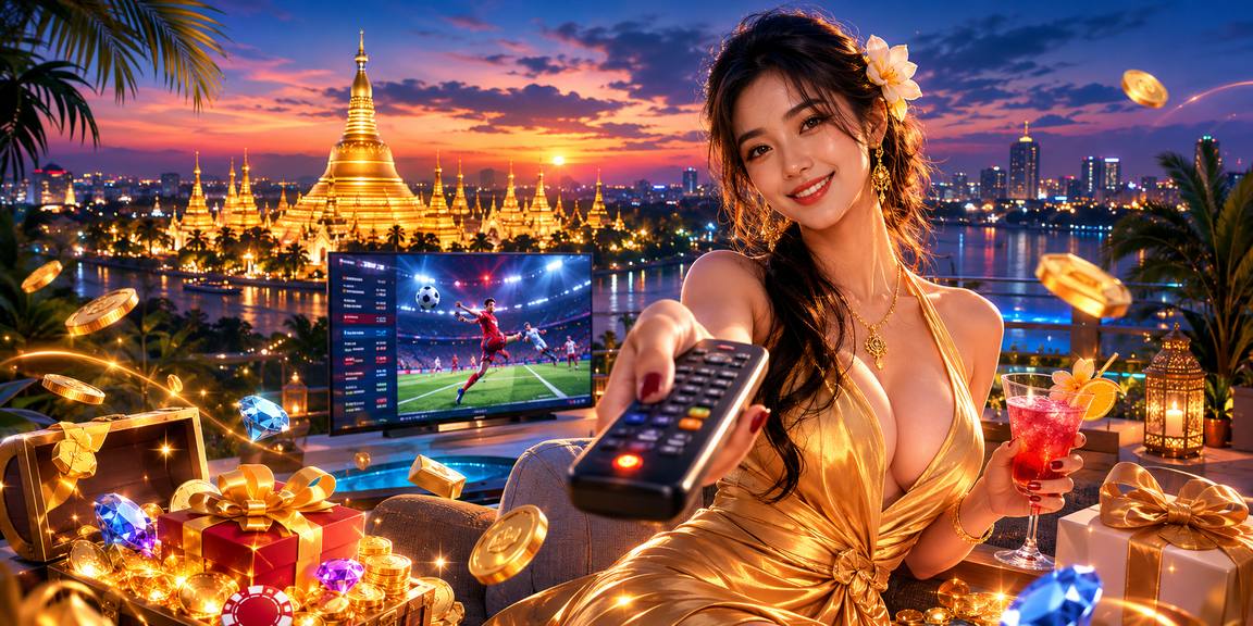 mmvip mobile gaming