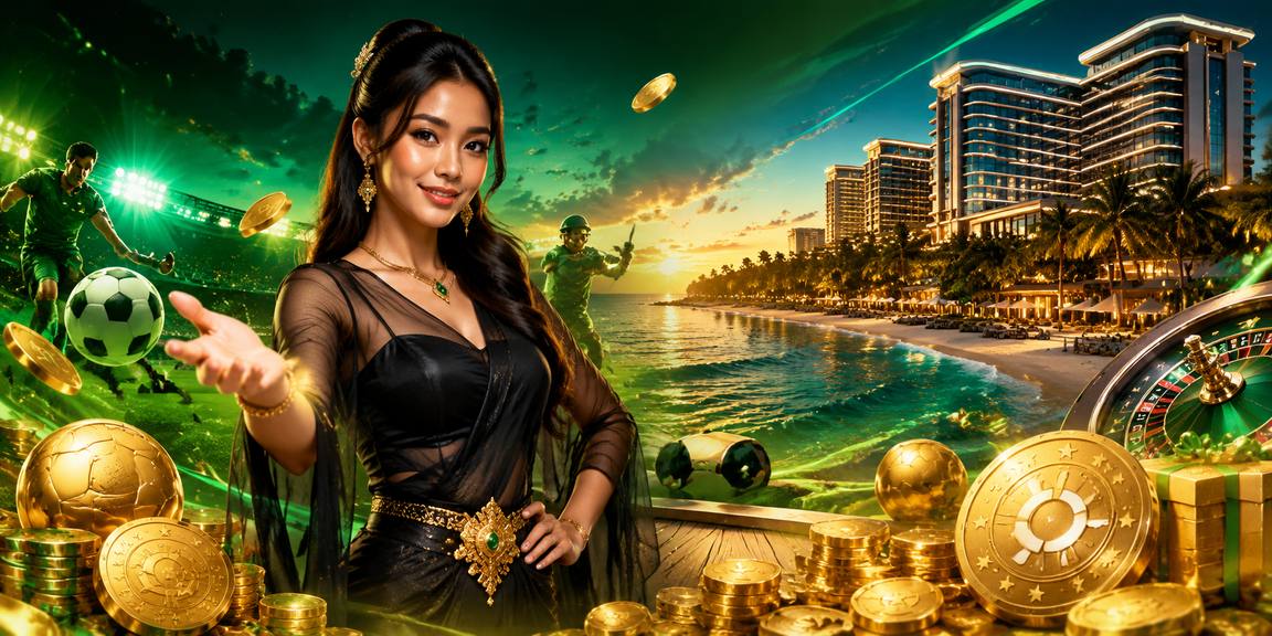mmvip mobile gaming