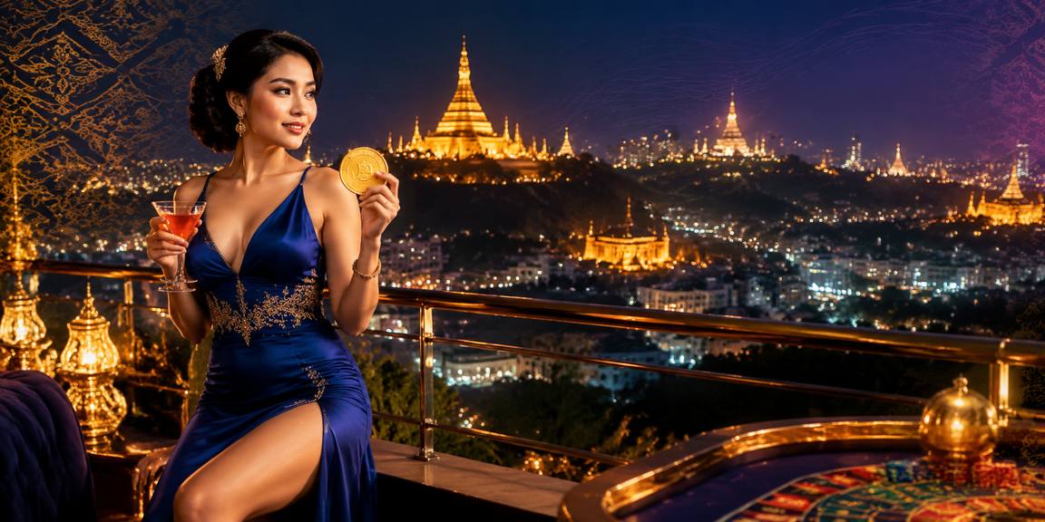 mmvip Mega Spin ဆိုတာ မည်သည့်အရာလည်း